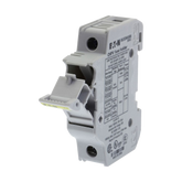 Bussmann Fuse holder, modular, 1-pole, 1000VDC, 30A - Rubicon Installer Portal